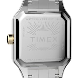 Timex Legacy 23mm Ladies Watch White