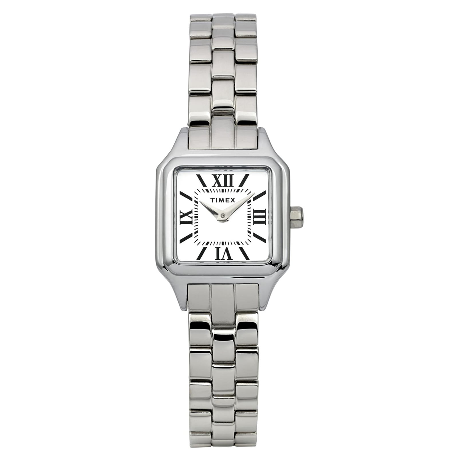 Timex Legacy 23mm Ladies Watch White