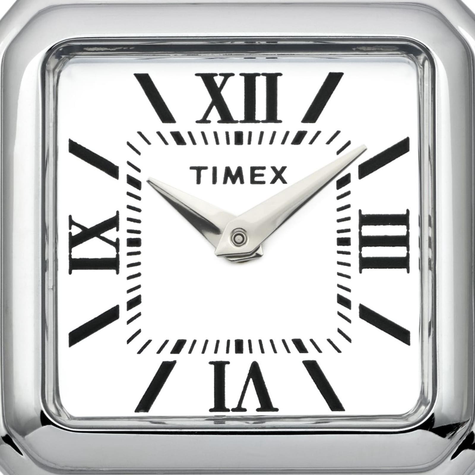 Timex Legacy 23mm Ladies Watch White