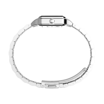 Timex Legacy 23mm Ladies Watch White