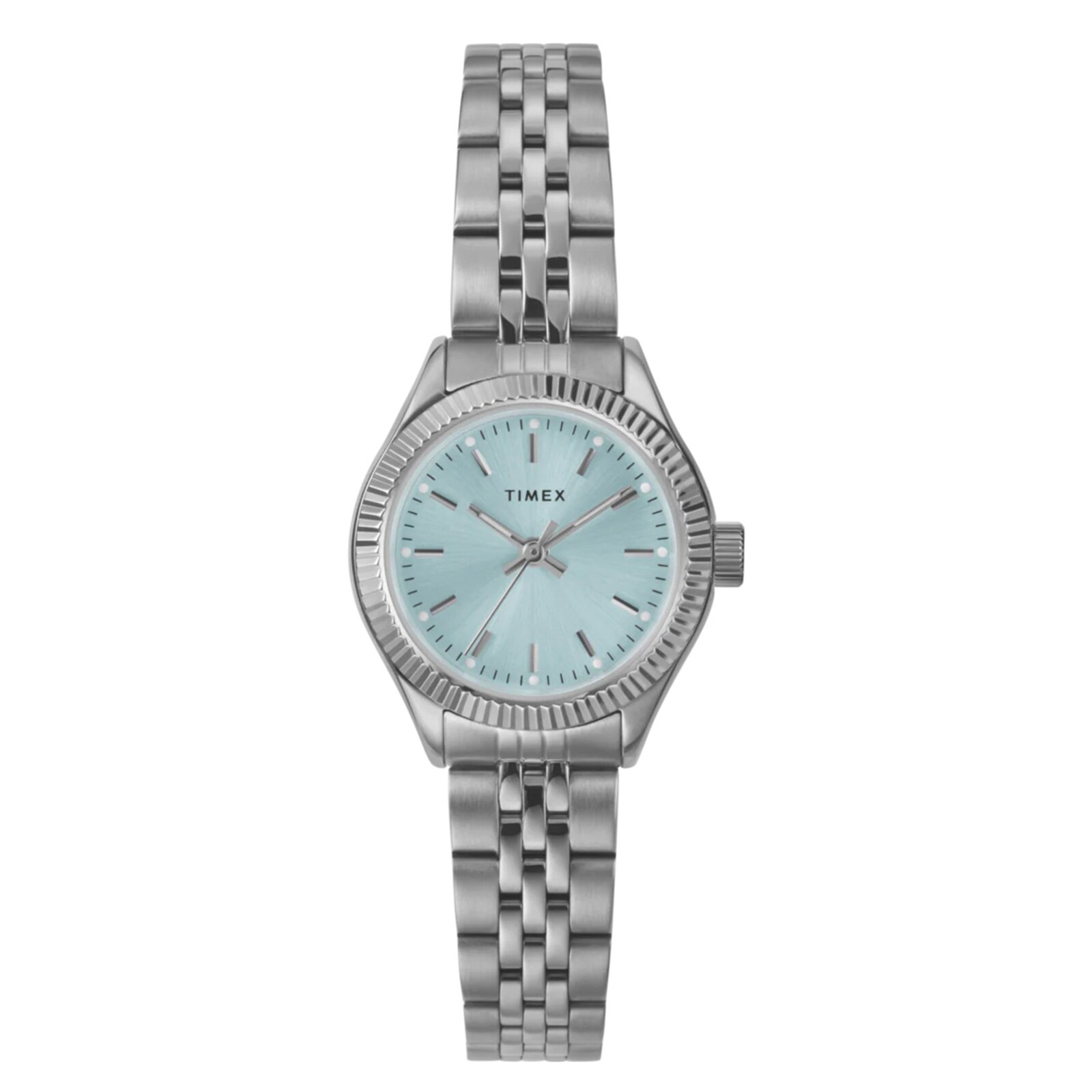 Timex Legacy Mini 25mm Ladies Watch Blue
