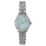Timex Legacy Mini 25mm Ladies Watch Blue