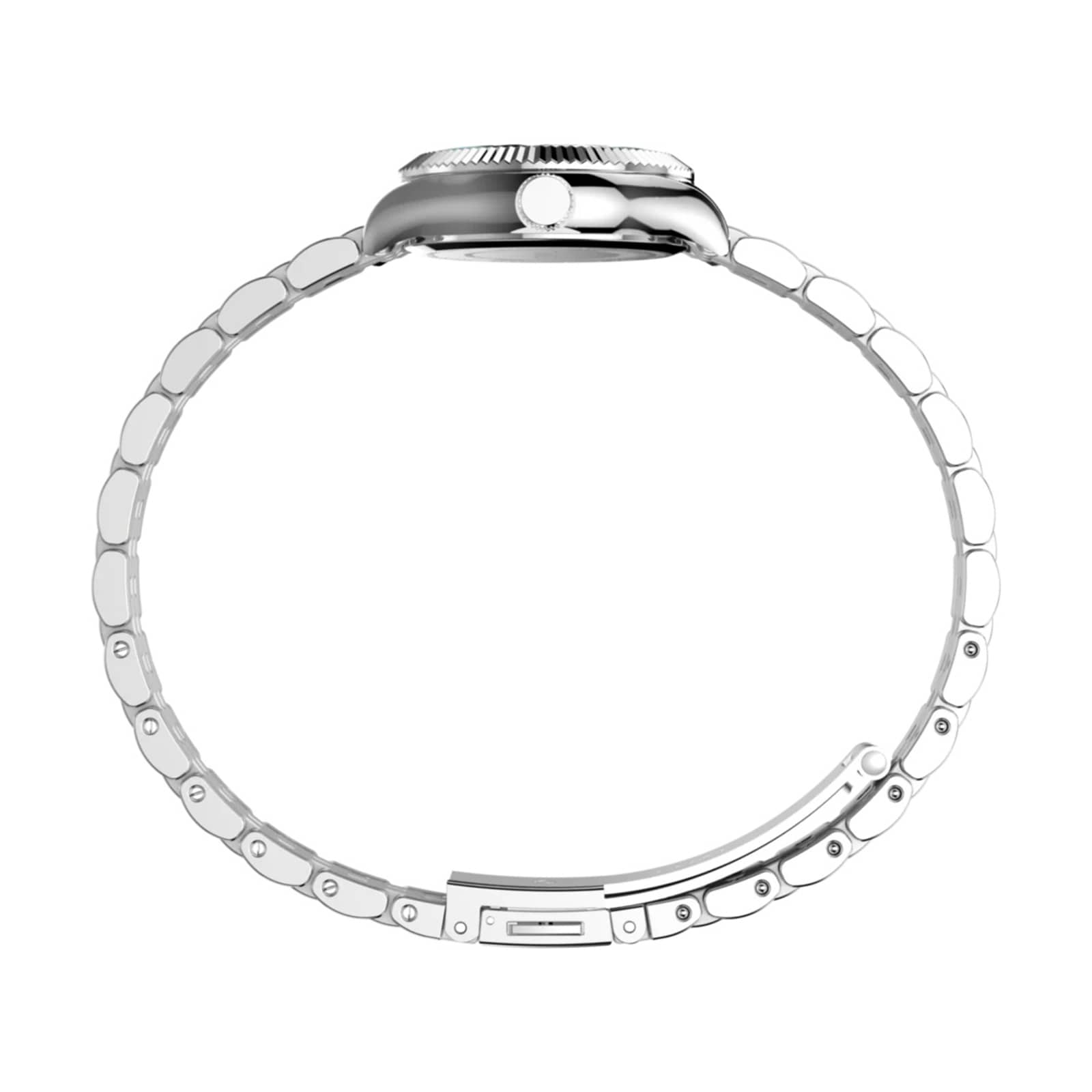 Timex Legacy Mini 25mm Ladies Watch Blue