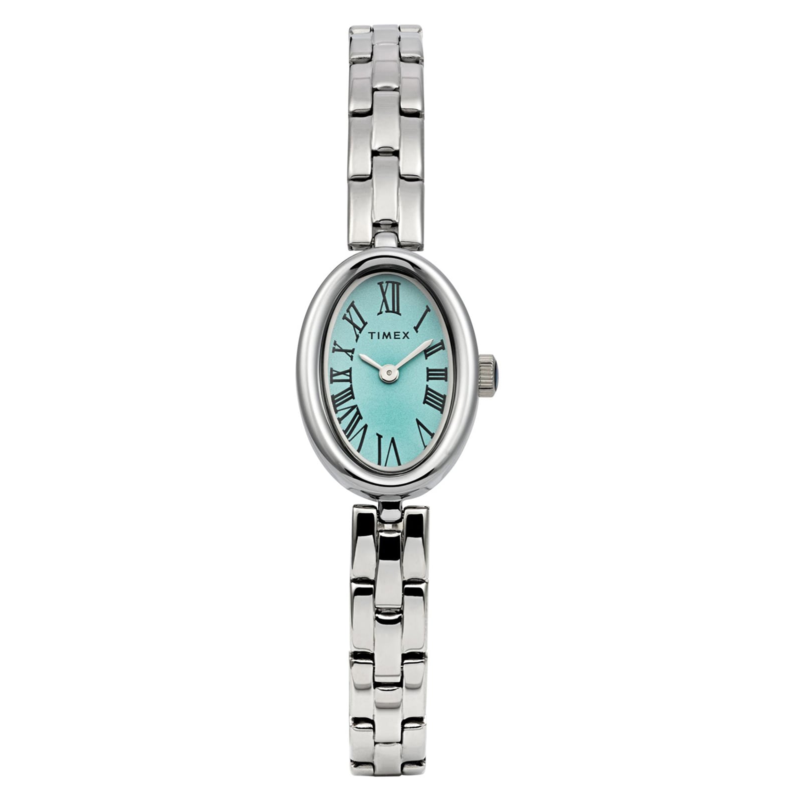 Timex Cavatina 19mm Ladies Watch Blue