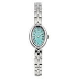 Timex Cavatina 19mm Ladies Watch Blue