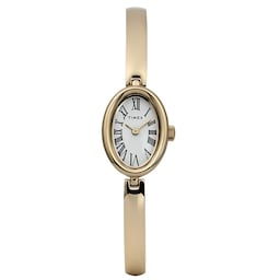 17160480 - Cavatina 19mm Ladies Watch White