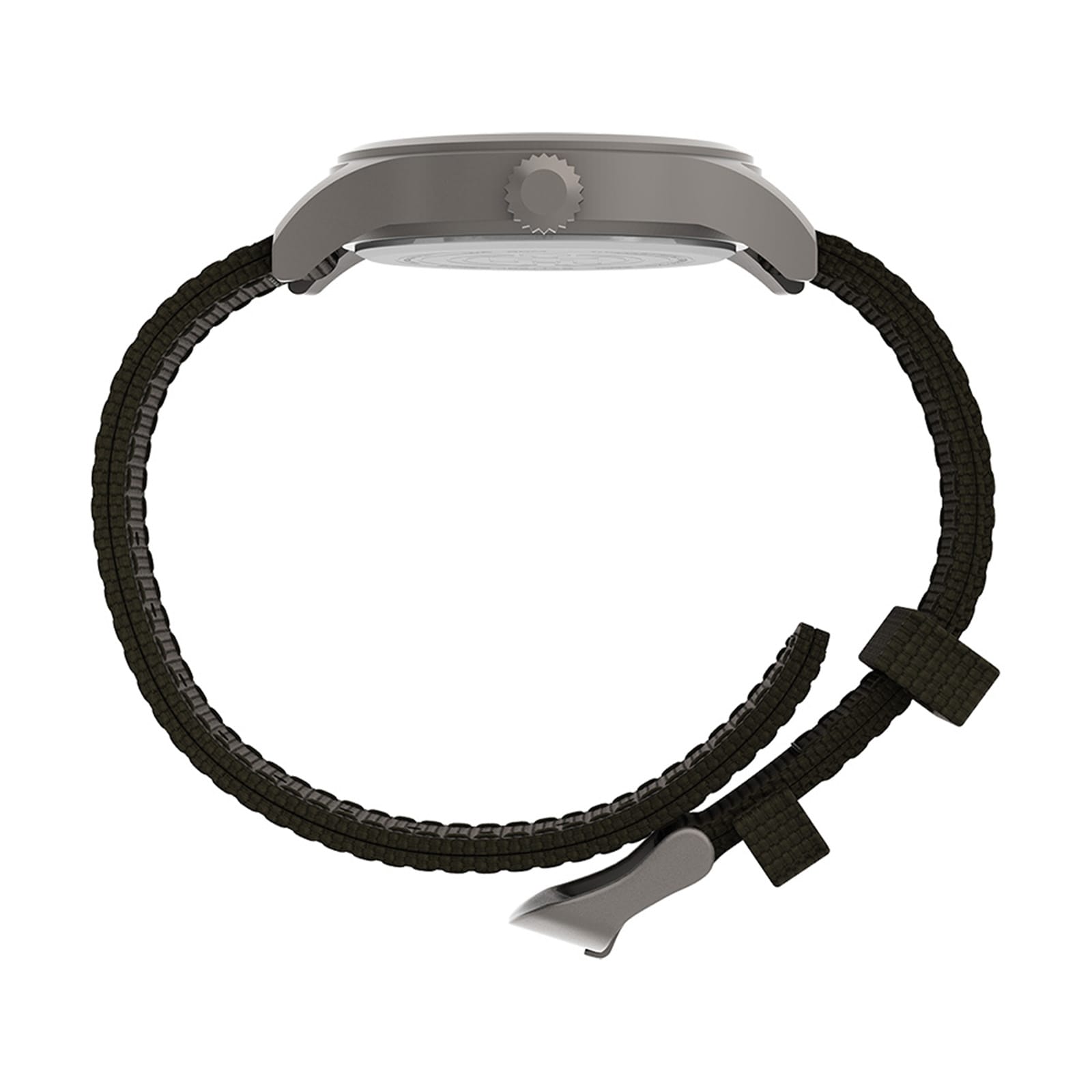 Timex Expedition Scout 40mm Mens Watch Black Timex Expedition Scout 40mm Mens Watch Black