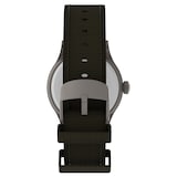 Timex Expedition Scout 40mm Mens Watch Black