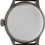 Timex Expedition Scout 40mm Mens Watch Black