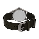 Timex Expedition Scout 40mm Mens Watch Black