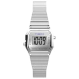 Timex Teeny Tiny Timex Endorsed by Dimepiece 20mm Ladies Watch