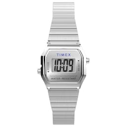 17160483 - Teeny Tiny Timex Endorsed by Dimepiece 20mm Ladies Watch