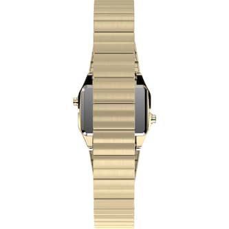 Timex Teeny Tiny Timex Endorsed by Dimepiece 20mm Ladies Watch