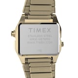 Timex Teeny Tiny Timex Endorsed by Dimepiece 20mm Ladies Watch