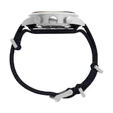 Timex Waterbury Traditional Fly-Back Chronograph 43mm Mens Watch Pink