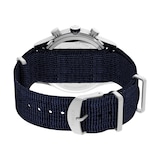 Timex Waterbury Traditional Fly-Back Chronograph 43mm Mens Watch Pink