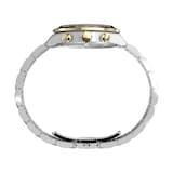 Timex Waterbury Heritage Chronograph 39mm Mens Watch Black