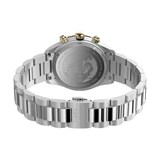 Timex Waterbury Heritage Chronograph 39mm Mens Watch Black