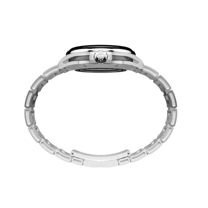 Timex Atelier GMT24 M1a 40mm Mens Watch Black