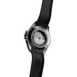 Timex Atelier GMT24 M1a 40mm Mens Watch Black