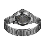 Timex Atelier Marine M1a 41mm Mens Watch Black