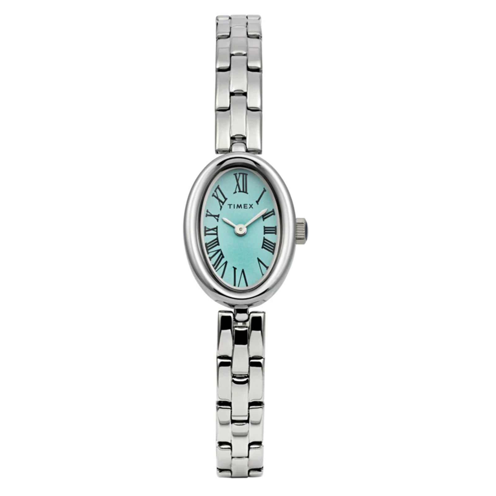Timex Cavatina 19mm Ladies Watch Blue