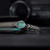 Timex Cavatina 19mm Ladies Watch Blue