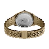 Timex Timex x Jacquie Aiche Guiding Light 36mm Ladies Watch Mother Of Pearl