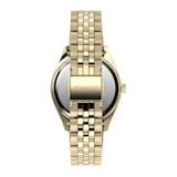 Timex Timex x Jacquie Aiche Cosmic Nights 36mm Ladies Watch Black