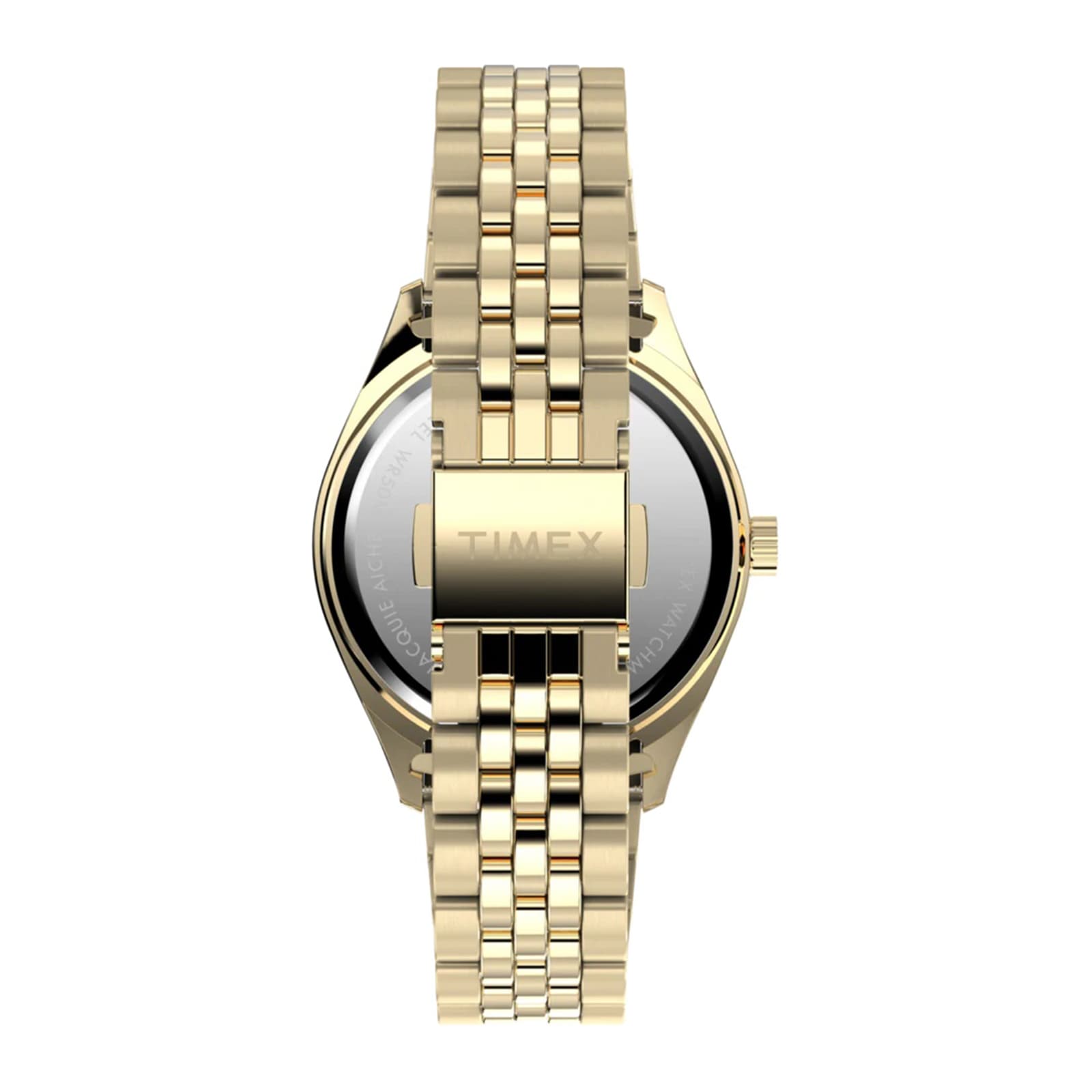 Timex Timex x Jacquie Aiche Cosmic Nights 36mm Ladies Watch Black