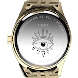 Timex Timex x Jacquie Aiche Cosmic Nights 36mm Ladies Watch Black