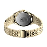 Timex Timex x Jacquie Aiche Cosmic Nights 36mm Ladies Watch Black