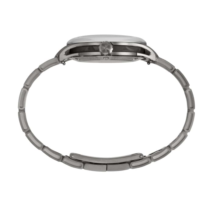 Timex Giorgio Galli S2Ti 38mm Mens Watch Grey