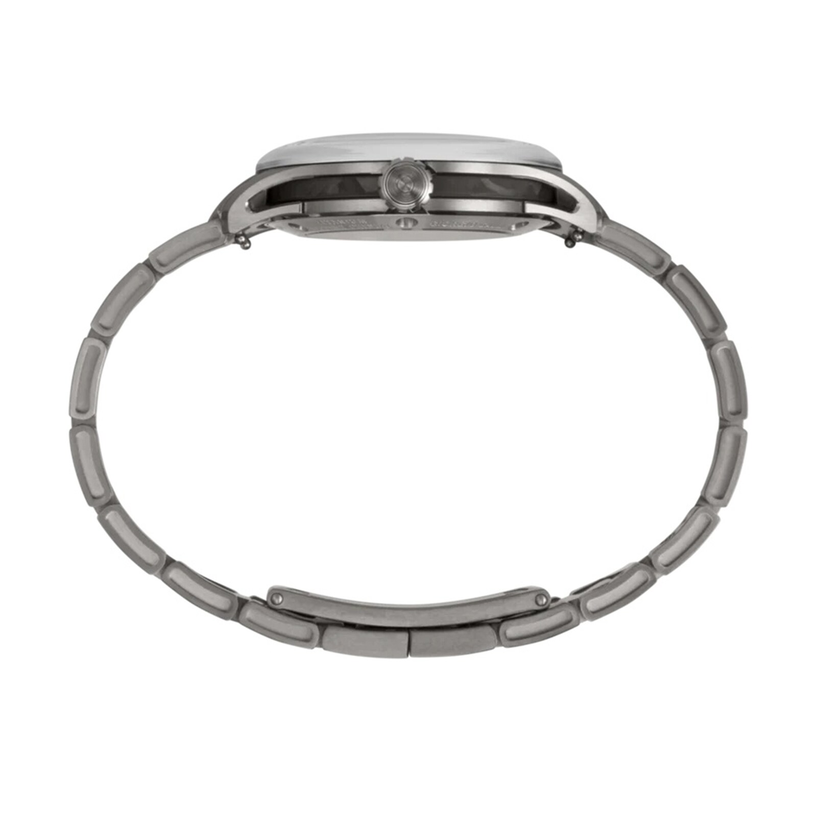 Timex Giorgio Galli S2Ti 38mm Mens Watch Grey