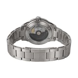 Timex Giorgio Galli S2Ti 38mm Mens Watch Grey