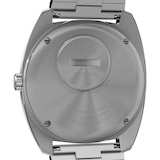 Timex Q Timex 1975 Enigma Reissue 37mm Mens Watch Blue