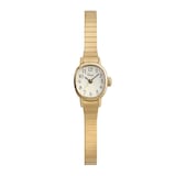 Timex Cavatina Mini 17mm Stainless Steel Expansion Band