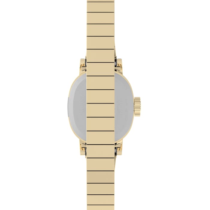 Timex Cavatina Mini 17mm Stainless Steel Expansion Band