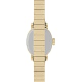 Timex Cavatina Mini 17mm Stainless Steel Expansion Band