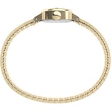 Timex Cavatina Mini 17mm Stainless Steel Expansion Band