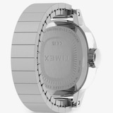 Timex Cavatina Mini 16mm Stainless Steel Ring Watch Blue