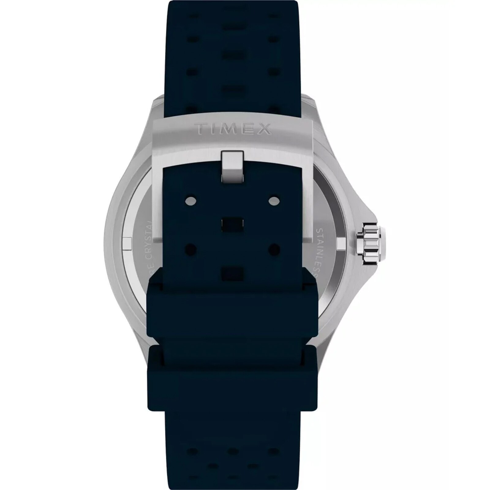 Timex Deepwater Meridian 200 44mm