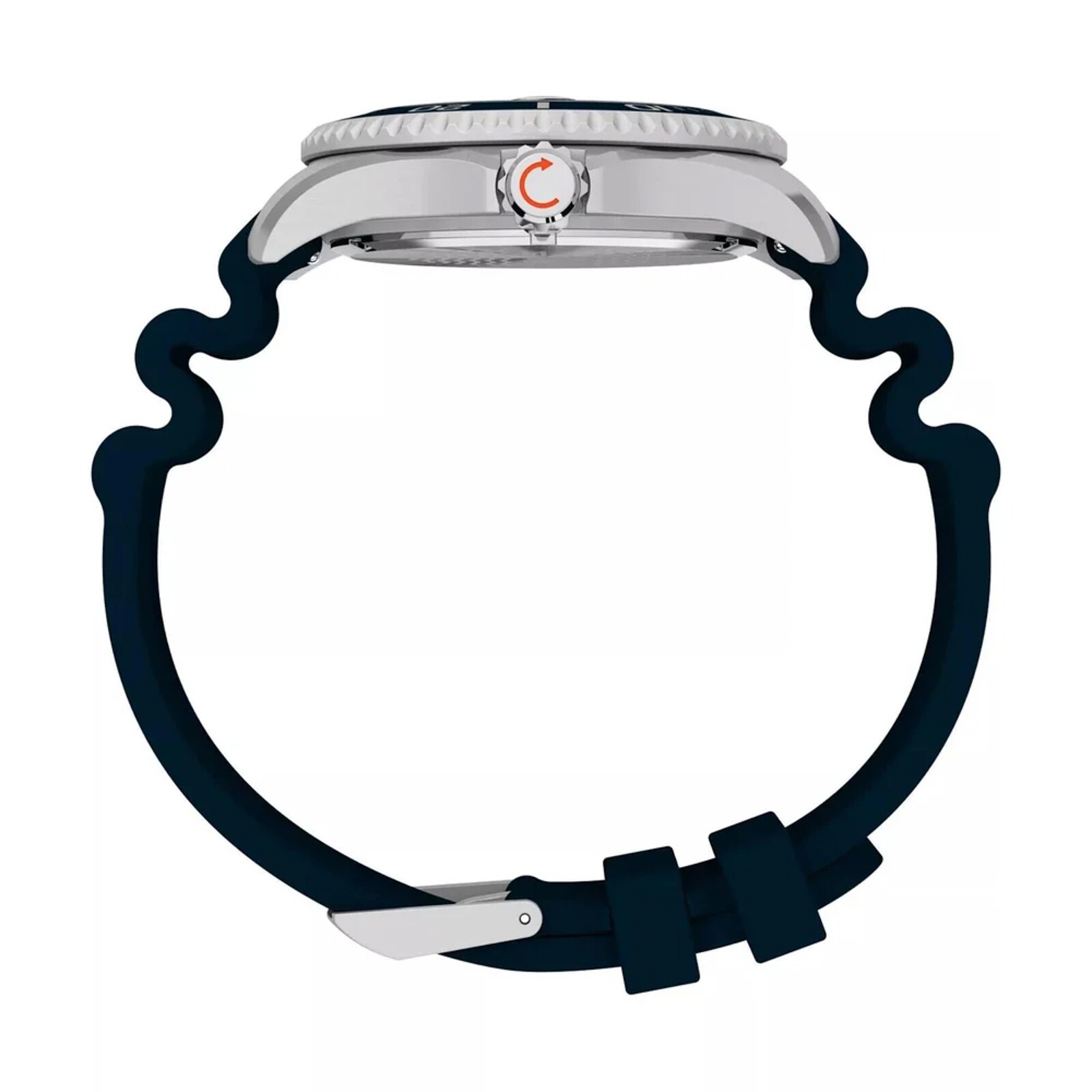 Timex Deepwater Meridian 200 44mm