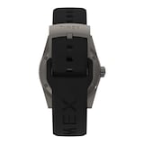 Timex Deepwater Reef 200 Titanium Automatic 41mm Mens Watch Black
