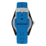 Timex Deepwater Reef 200 XCF 43mm Mens Watch Black