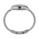 Timex Deepwater 200m 44mm Mens Watch Blue