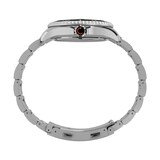 Timex Deepwater Meridian 200 44mm Mens Watch Black