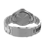 Timex Deepwater Meridian 200 44mm Mens Watch Black