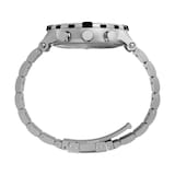 Timex Expedition Tide-Temp-Compass 45mm Mens Watch Blue