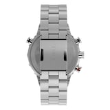 Timex Expedition Tide-Temp-Compass 45mm Mens Watch Blue